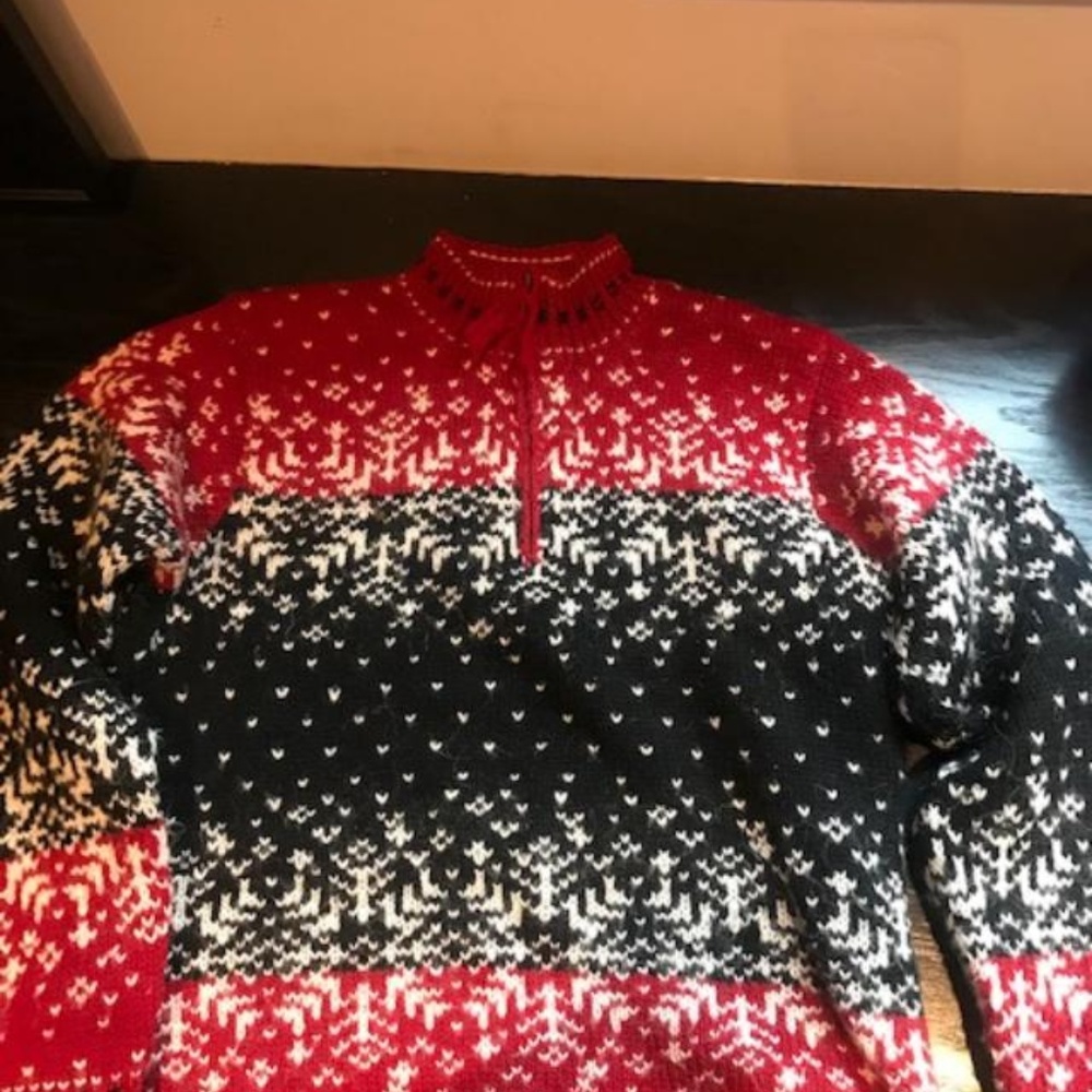 Ralph Lauren sweater